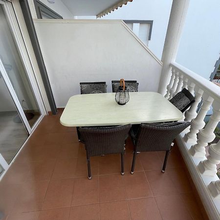 Appartement Vista Hermosa 4 Guincho  Exterior foto